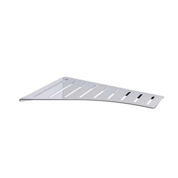 System BA3007 043 CR Krom Duş Raf Sistemi
