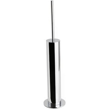 System BA4003 009 CR Krom Tuvalet Fırçalığı