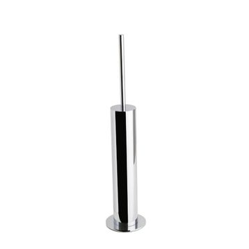 System BA4003 009 CR Krom Tuvalet Fırçalığı