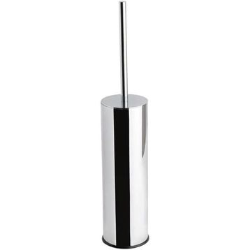System BA4004 009 CR Krom Tuvalet Fırçalığı