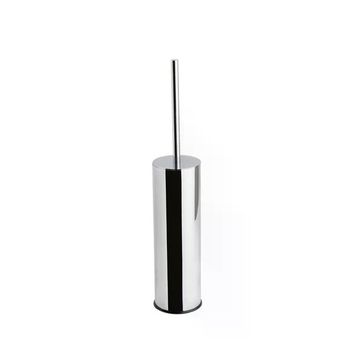 System BA4004 009 CR Krom Tuvalet Fırçalığı