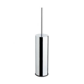 System BA4004 009 CR Krom Tuvalet Fırçalığı