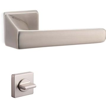 System Concordia Saten Wc Kapı Kolu