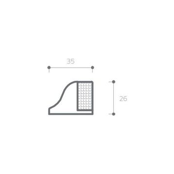 System Ds1000 0045 Abm P6 Kapı Tamponu
