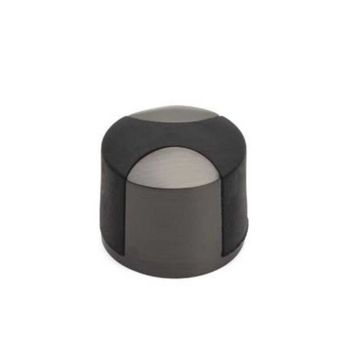 System Ds1005 0035 Bbn-p6 Siyah Kapı Stoperi