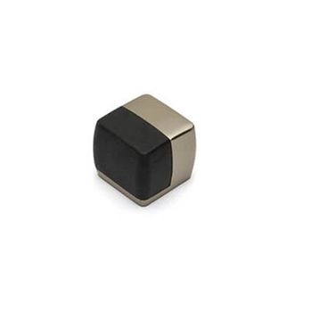 System DS1015 0034 NB P6 Nİkel Kapı Stobu