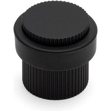 System Ds1016 0038 Al6 P6 Siyah Kapı Stoperi
