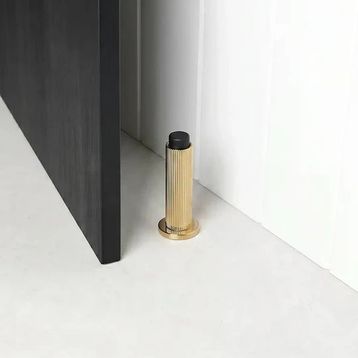 System DS1018 0032 GL-GL-P6 Altın Siyah Stopper