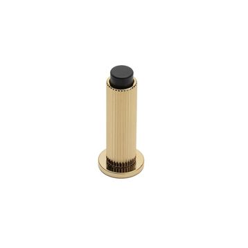 System DS1018 0032 GL-GL-P6 Altın Siyah Stopper