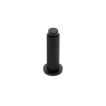 System DS1019 0032 AL6-AL6-P6 Siyah Kapı Stoperi