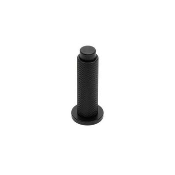 System DS1019 0032 AL6-AL6-P6 Siyah Kapı Stoperi