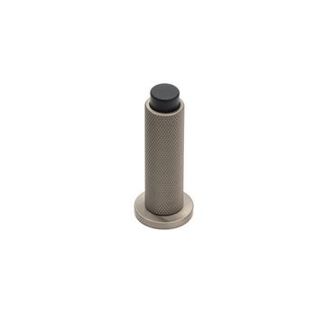 System DS1019 0032 NB-NB-P6 Nikel Saten Siyah Stopper