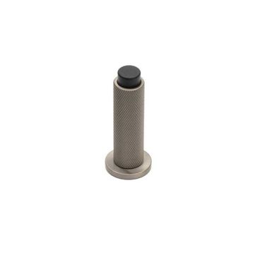System DS1019 0032 NB-NB-P6 Nikel Saten Siyah Stopper
