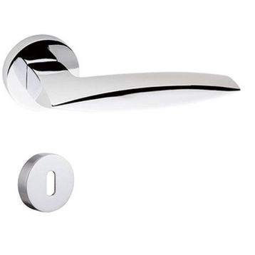 System Garnet Krom Oda Kapı Kolu