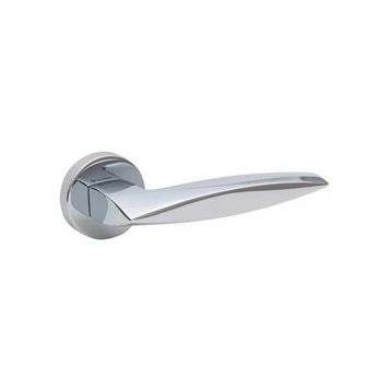 System Garnet Krom Oda Kapı Kolu