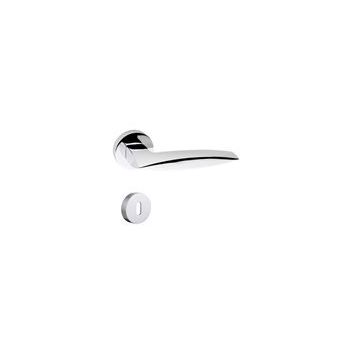System Garnet Krom Oda Kapı Kolu