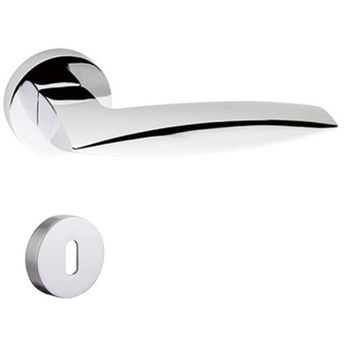 System Garnet Krom Oda Kapı Kolu