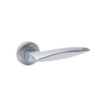 System Garnet Krom Oda Kapı Kolu