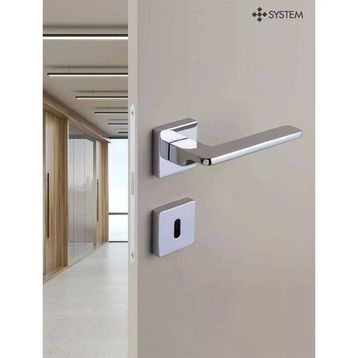 System Giada Krom Kapı Kolu