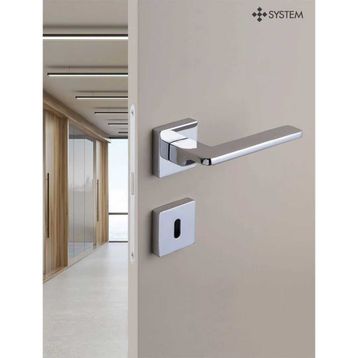 System Giada Krom Kapı Kolu