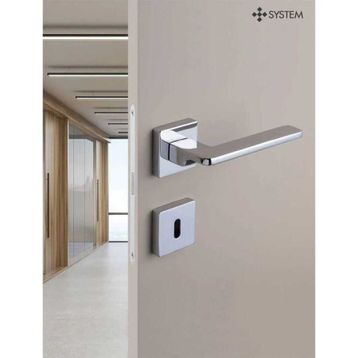 System Giada Krom Kapı Kolu