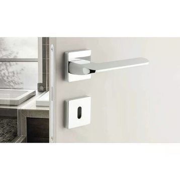 System HA170RO11 CR Krom Atlas Kapı Kolu