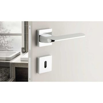 System HA170RO11 CR Krom Atlas Kapı Kolu