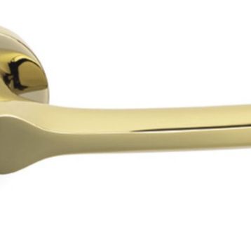 System HA174RO12 GL Metis Gold Kapı Kolu