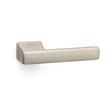 System HA200RO15 NB Nikel Saten Coral Kapı Kolu