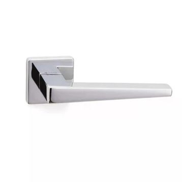 System HA207RO11 CR Vision Krom Kapı Kolu