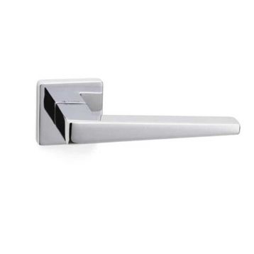 System HA207RO11 CR Vision Krom Kapı Kolu