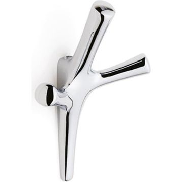 System Krom 109 mm Askılık