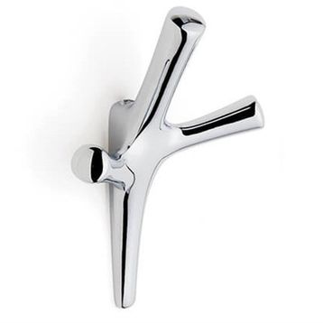 System Krom 109 mm Askılık