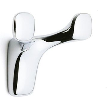 System Krom 80 mm Askılık