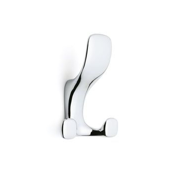 System Krom 80 mm Askılık
