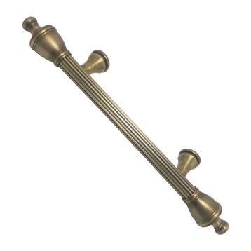 System PH9656 22 cm Antik Bakır Çekme Kol