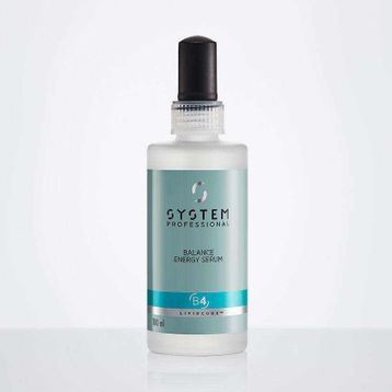System Professional 100 ml Balance Energy Saç Bakım Serumu