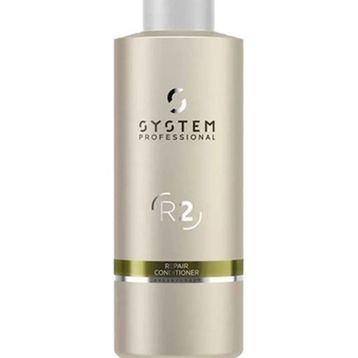 System Professional 1000 ml Repair Saç Bakım Kremi