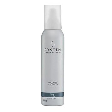 System Professional 150 ml Volumize Aerolifter Hacim Veren Saç Köpüğü
