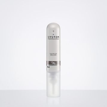 System Professional 50 ml Colorlock Renk Kilidi Emülsiyon Saç Bakım Serumu