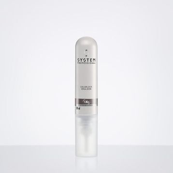 System Professional 50 ml Colorlock Renk Kilidi Emülsiyon Saç Bakım Serumu