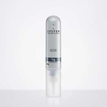 System Professional 50 ml Hacim Veren Emülsiyon Saç Bakım Serumu
