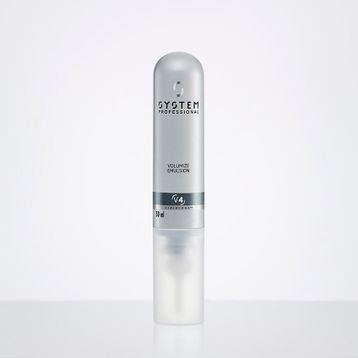 System Professional 50 ml Hacim Veren Emülsiyon Saç Bakım Serumu