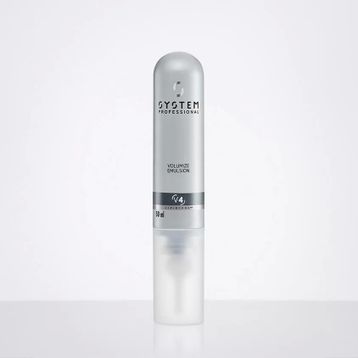 System Professional 50 ml Hacim Veren Emülsiyon Saç Bakım Serumu