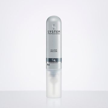 System Professional 50 ml Hacim Veren Emülsiyon Saç Bakım Serumu