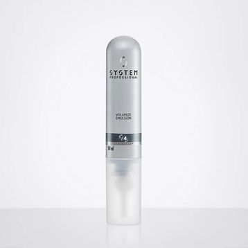 System Professional 50 ml Hacim Veren Emülsiyon Saç Bakım Serumu