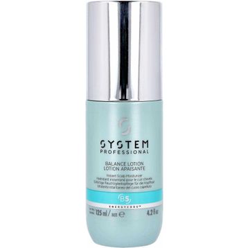 System Professional Balance Lotion 125 ml Dengeleyici Saç Bakım Losyonu