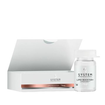 System Professional Color Save Infusion 20x5 ml İşlem Görmüş Saçlar için Renk Koruyucu Serum