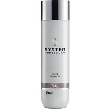 System Professional Dia Silver 250 ml Şampuan
