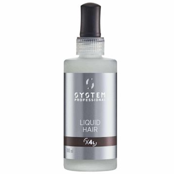 System Professional Liquid 100 ml Saç Dolgusu Saç Bakım Losyonu